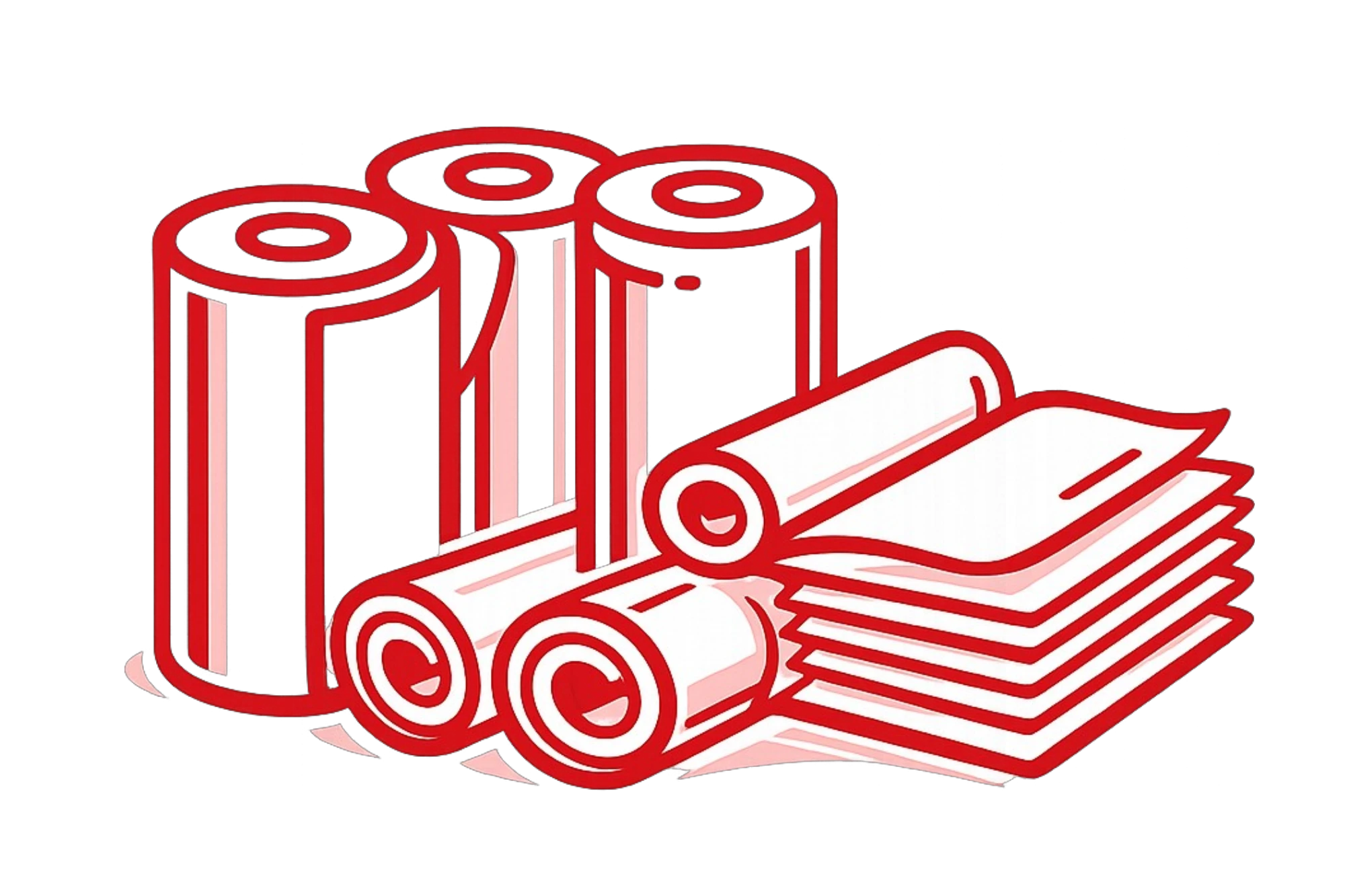 roll type icon